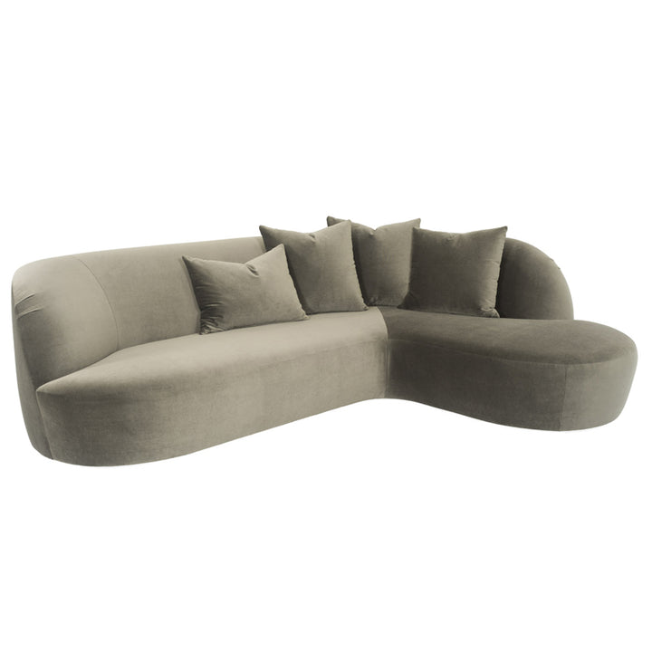 Fuse Form C (Velvet)