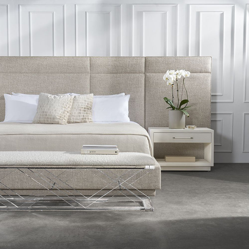 Quadrant Bed – Side Panels