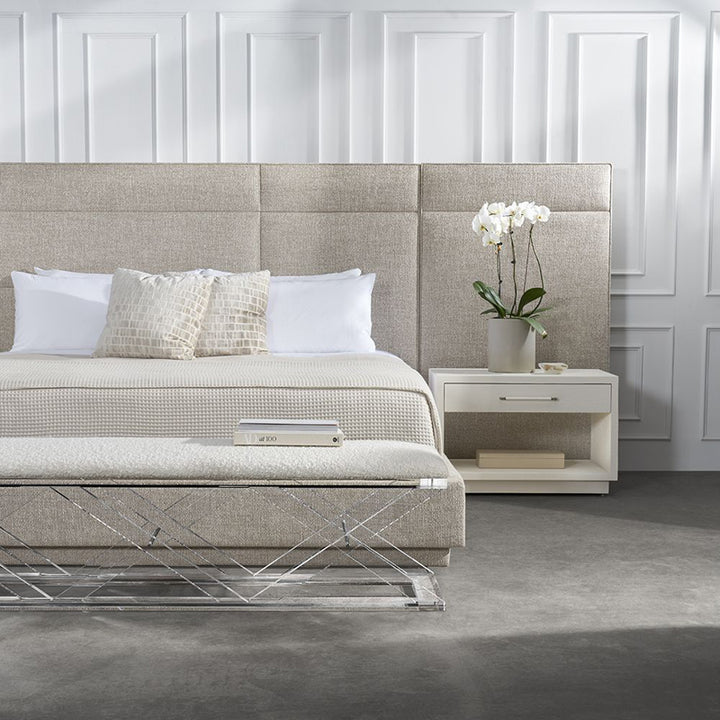 Quadrant Bed – Side Panels