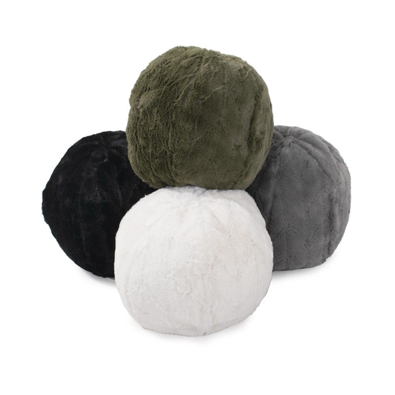 The Angora Pillow