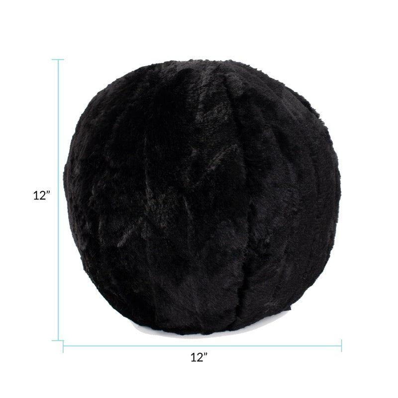 The Angora Pillow