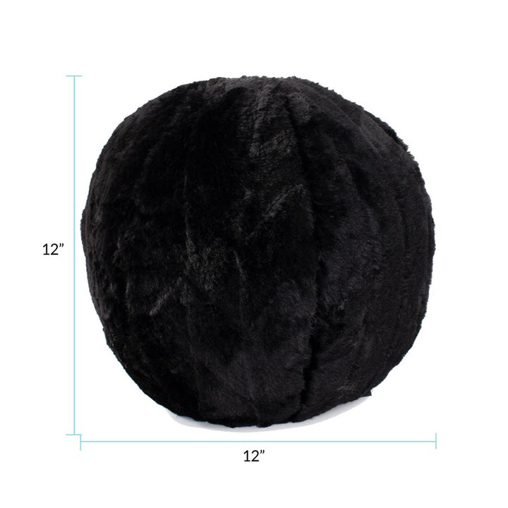 The Angora Pillow
