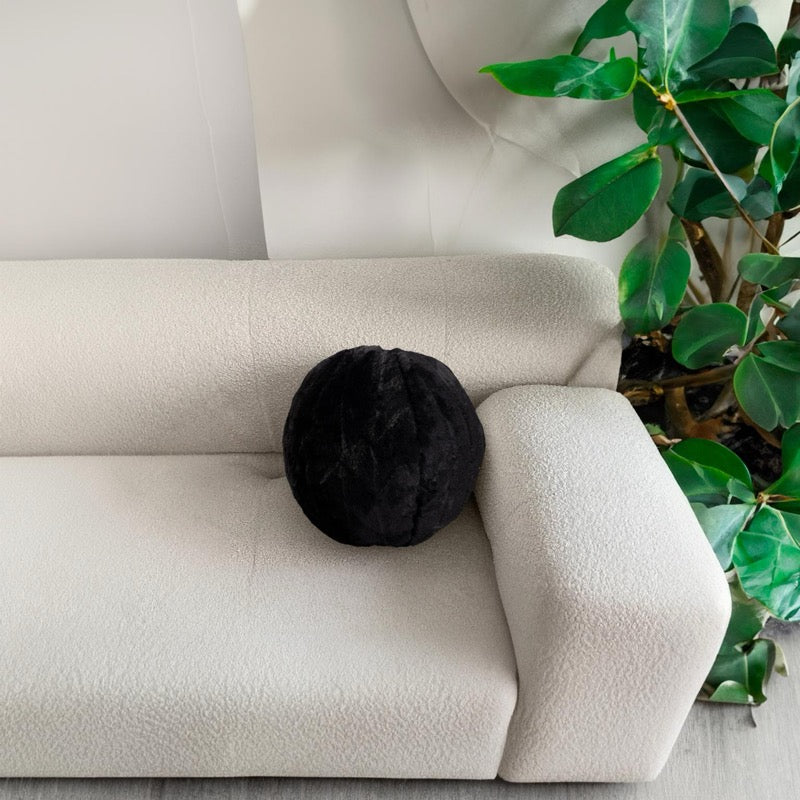 The Angora Pillow