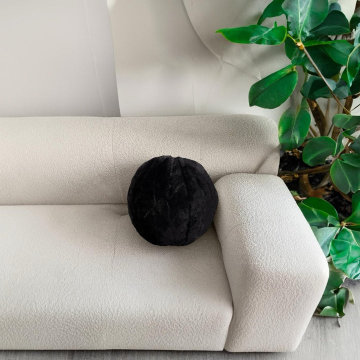 The Angora Pillow