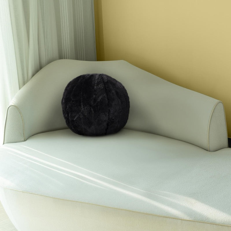 The Angora Pillow