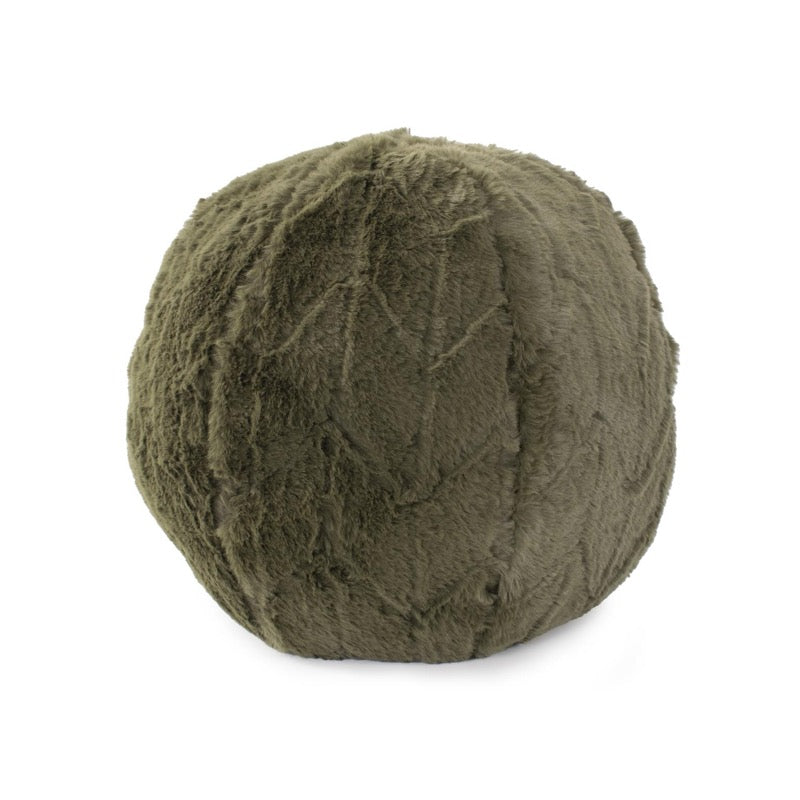The Angora Pillow