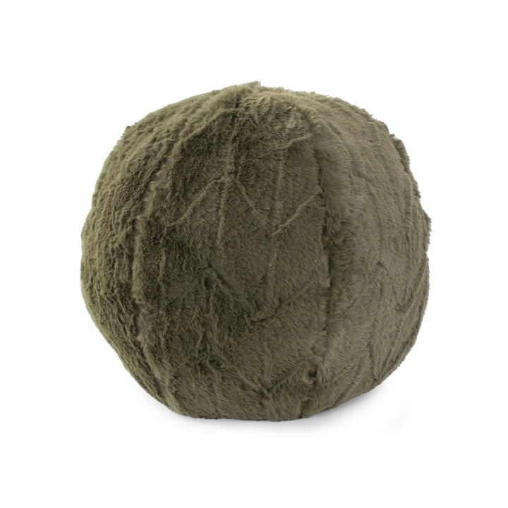The Angora Pillow