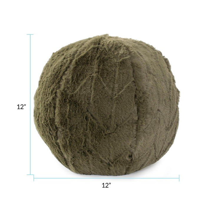 The Angora Pillow