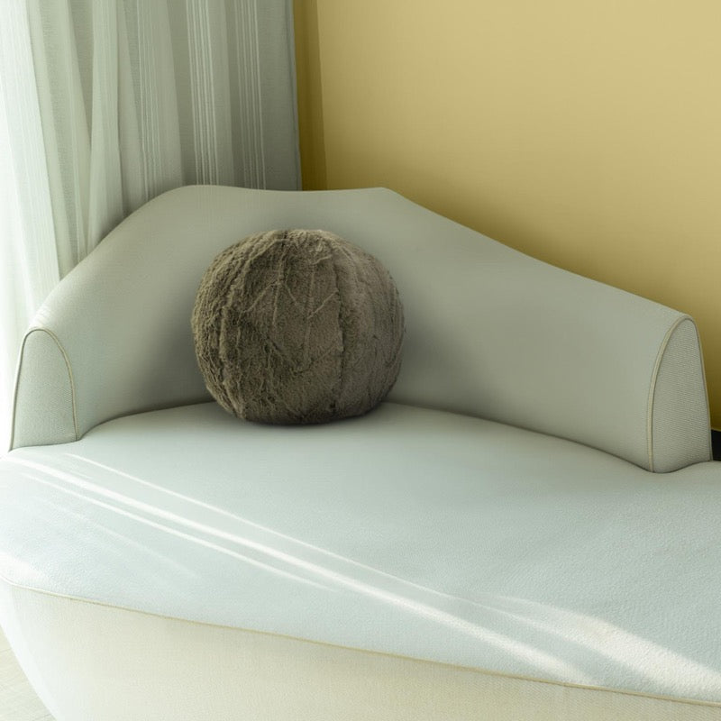 The Angora Pillow