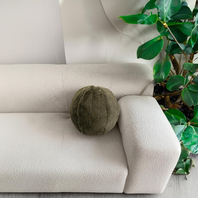 The Angora Pillow