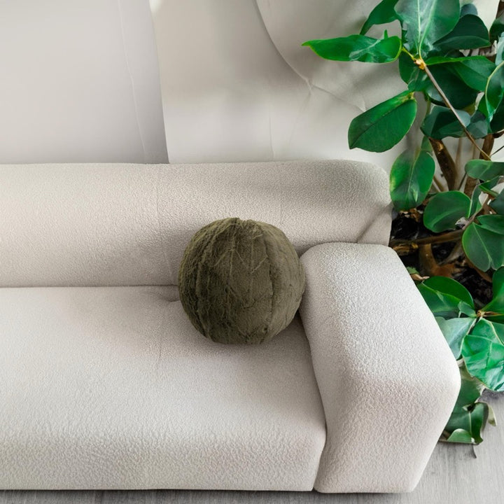 The Angora Pillow
