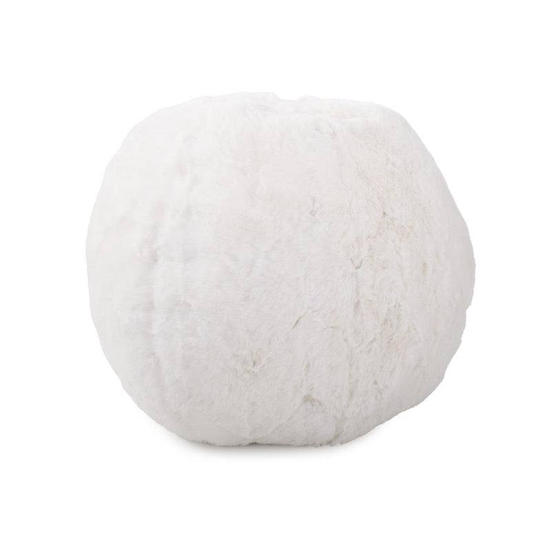 The Angora Pillow
