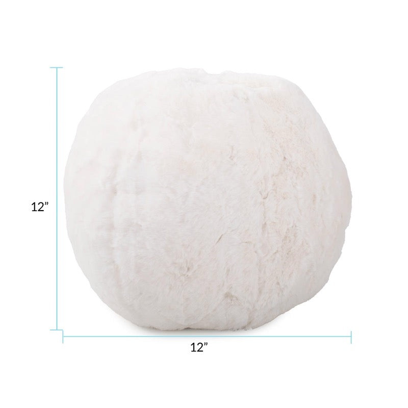 The Angora Pillow