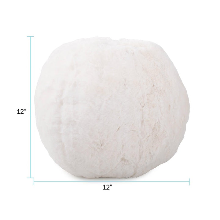 The Angora Pillow