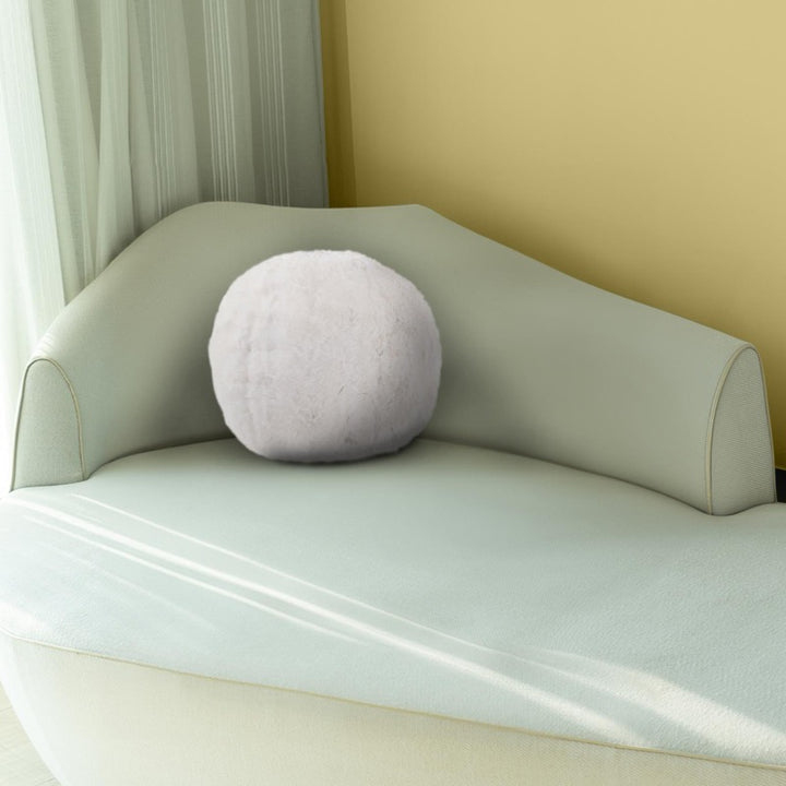 The Angora Pillow