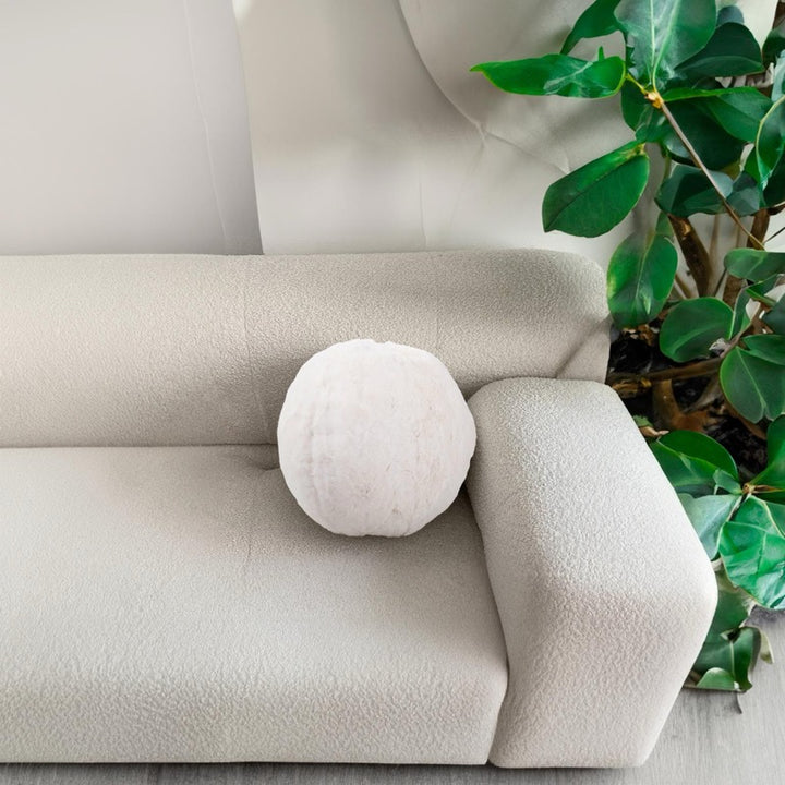 The Angora Pillow