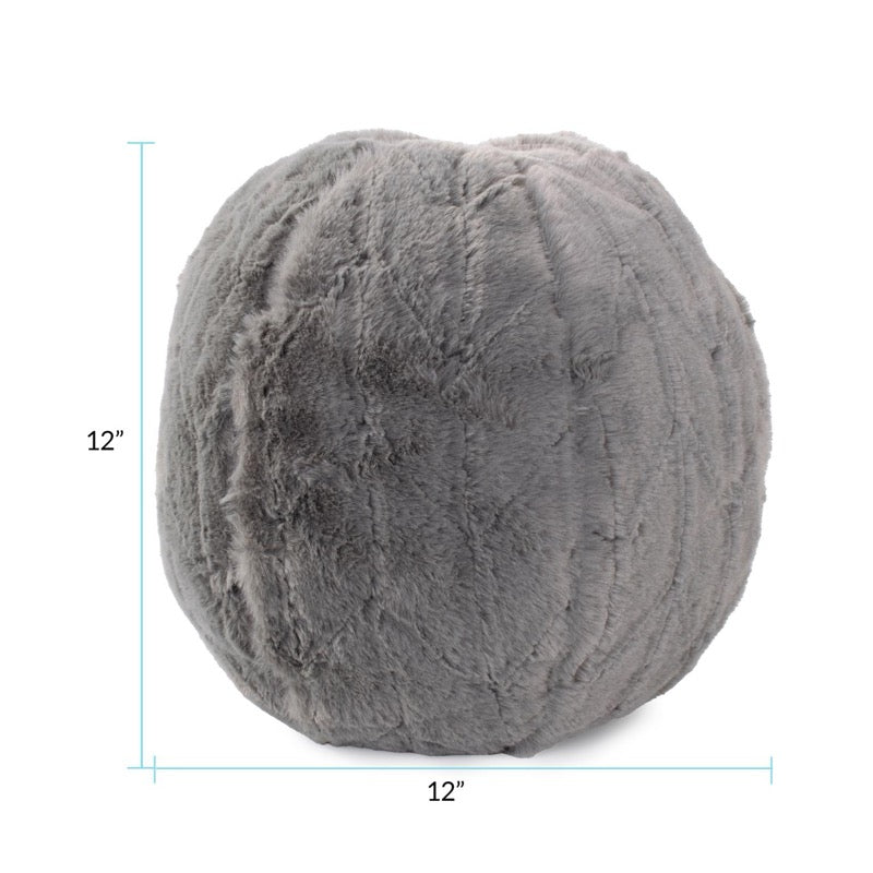 The Angora Pillow
