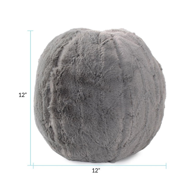 The Angora Pillow