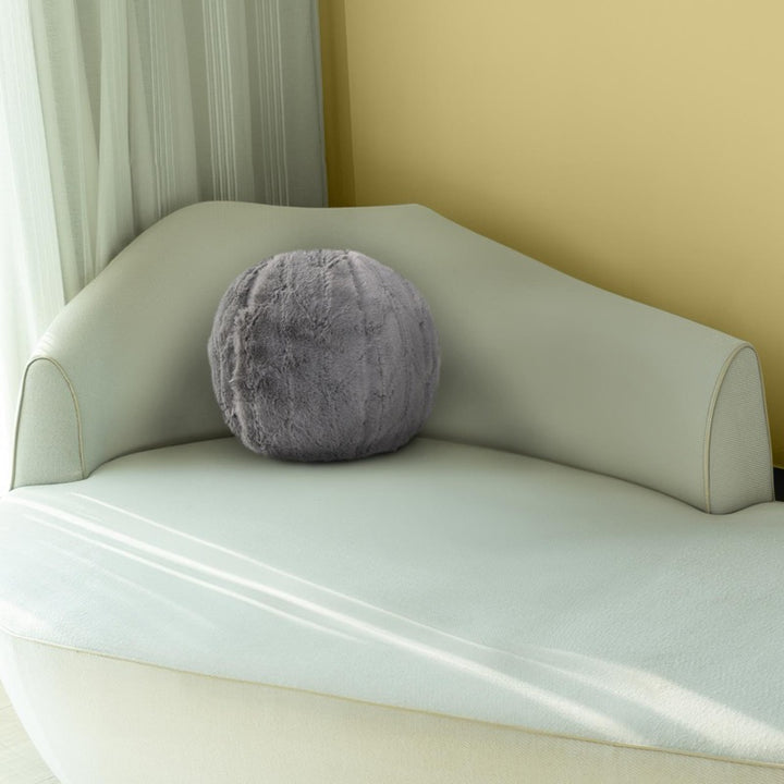 The Angora Pillow