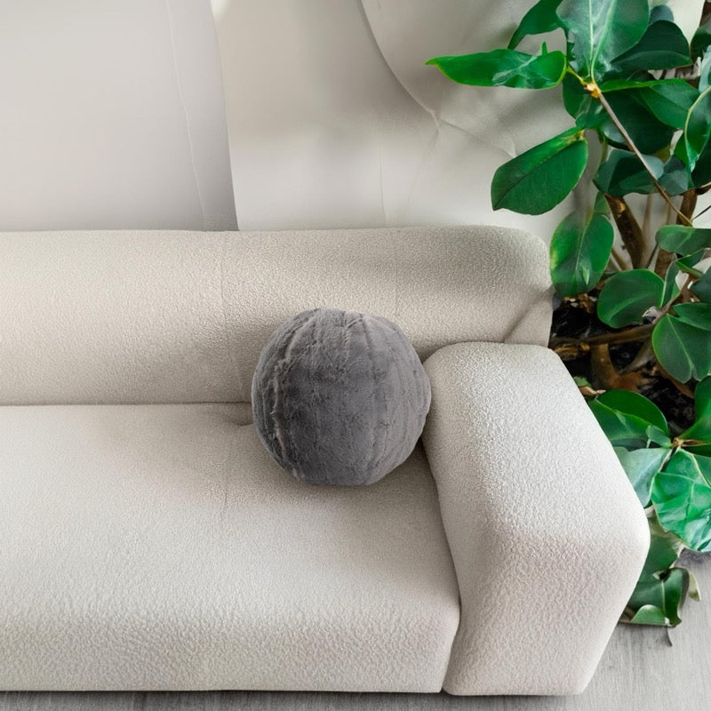 The Angora Pillow