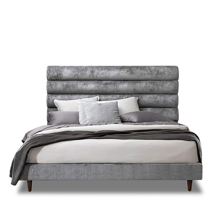 Channel King Bed - Tall