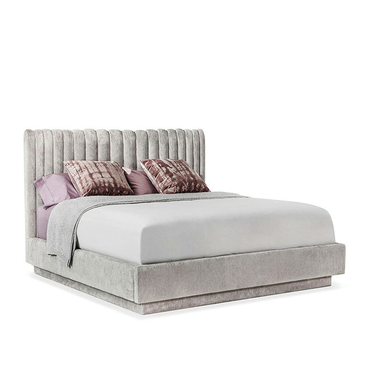Heyworth King Bed - Tall