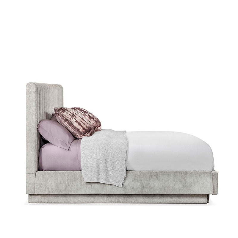 Heyworth King Bed - Tall
