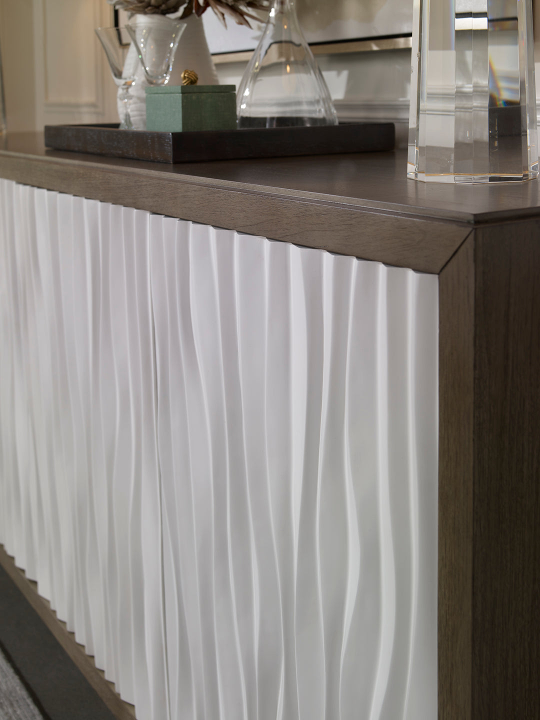 Russo Credenza