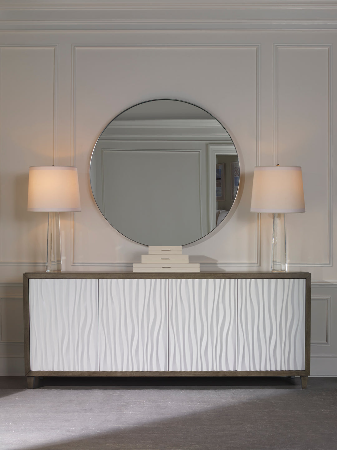 Russo Credenza