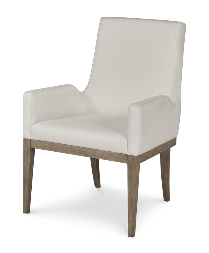 Marten Dining Arm Chair