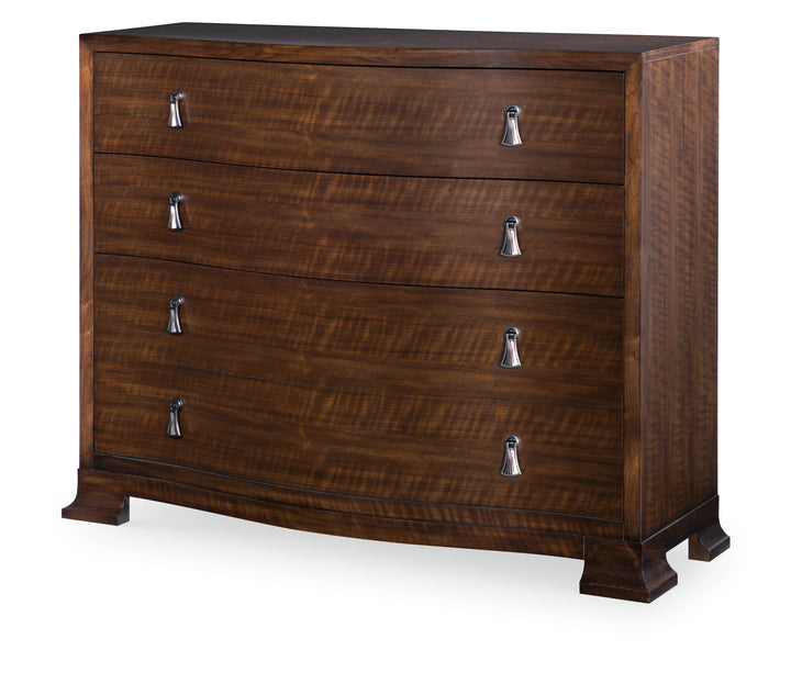 Frasier Serpentine Master Chest