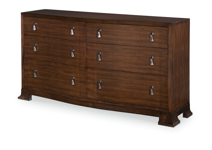 Aria Dresser