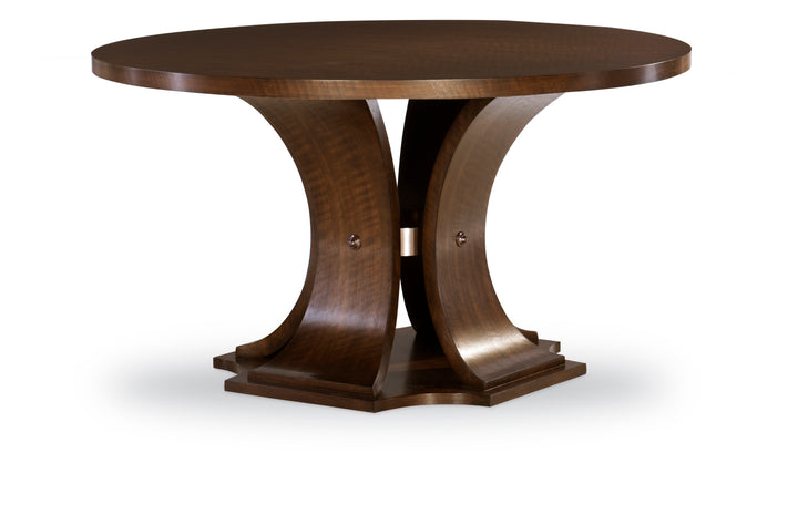 Sanford 64 Round Dining Table