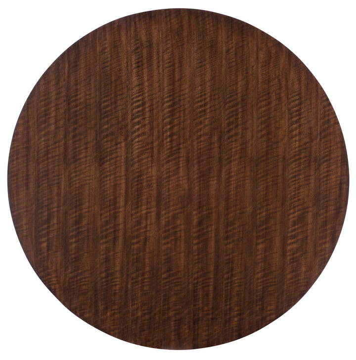Sanford 64 Round Dining Table