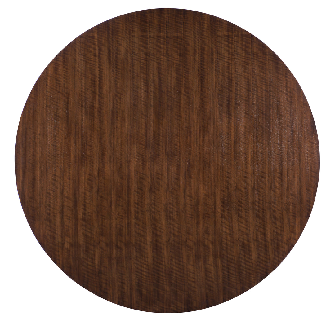 Sanford 72 Round Dining Table