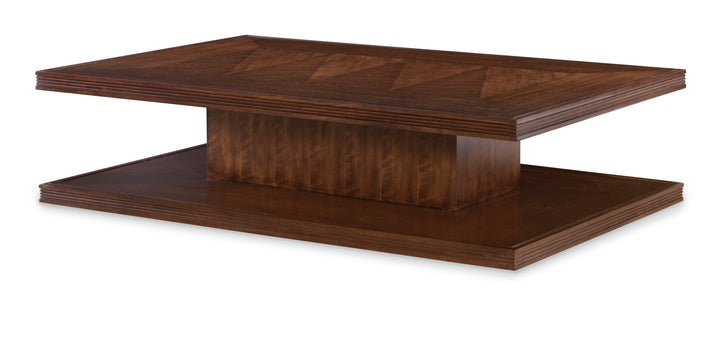 Kirkwood Cocktail Table