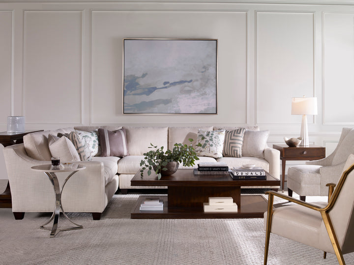 Emerson Chairside Table