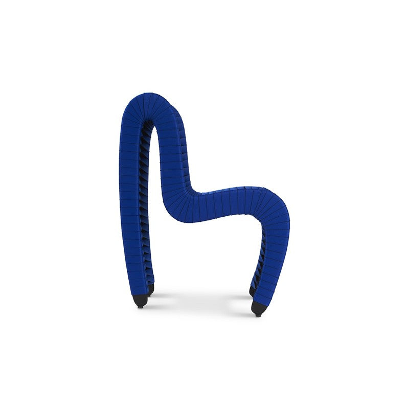 Seat Belt Dining Chair