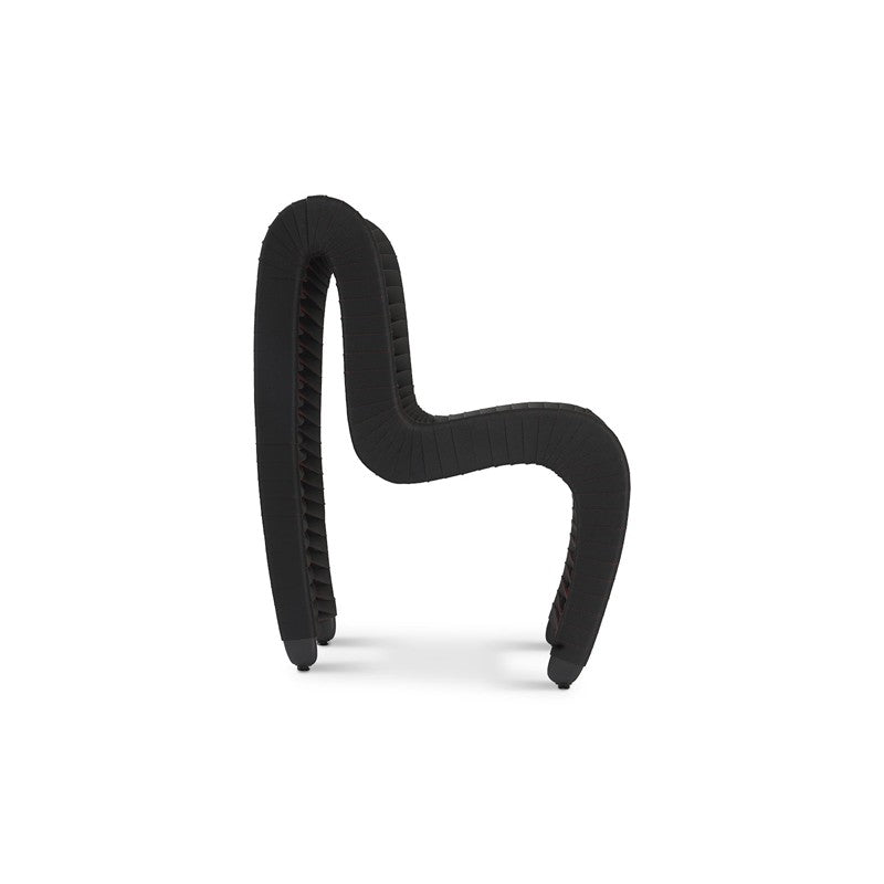 Seat Belt Dining Chair