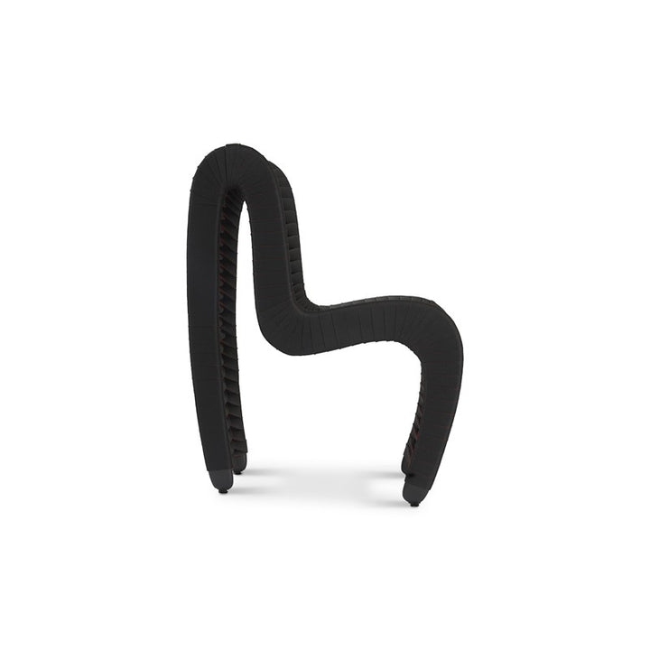 Seat Belt Dining Chair