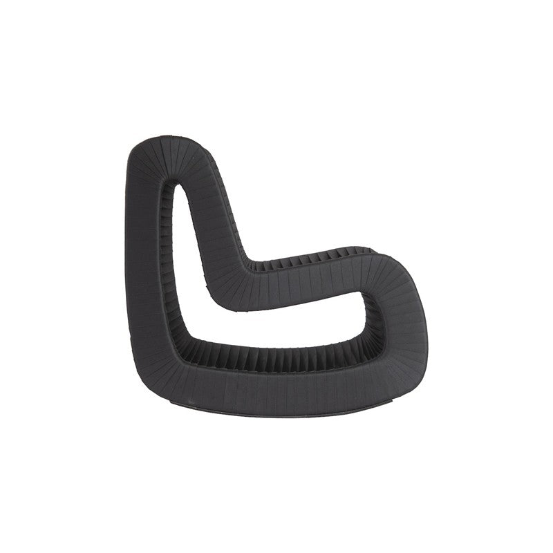 Seat Belt Rocking Chair