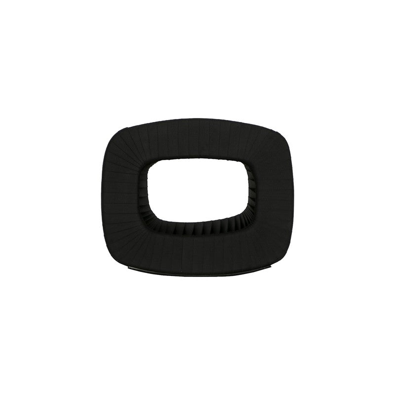 Seat Belt Ottoman