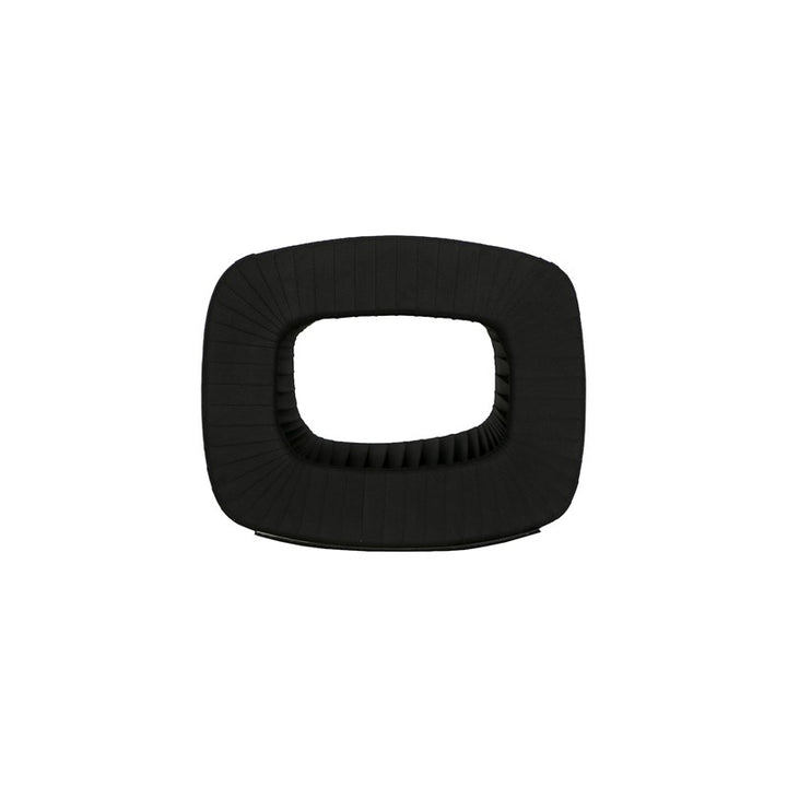 Seat Belt Ottoman