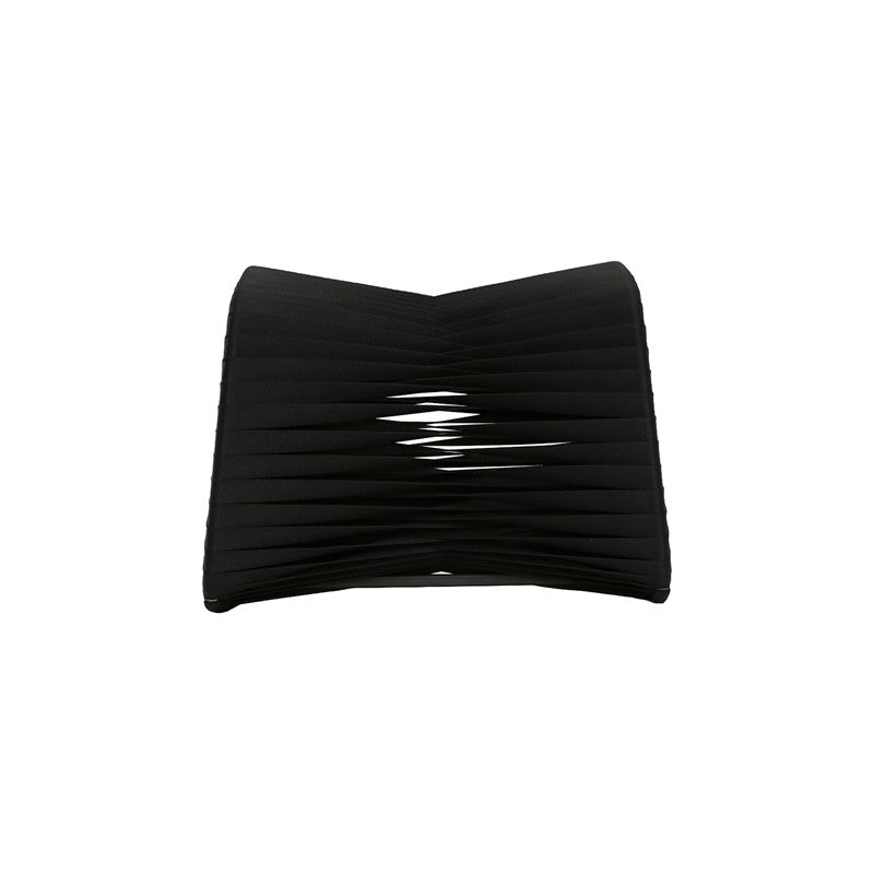 Seat Belt Ottoman