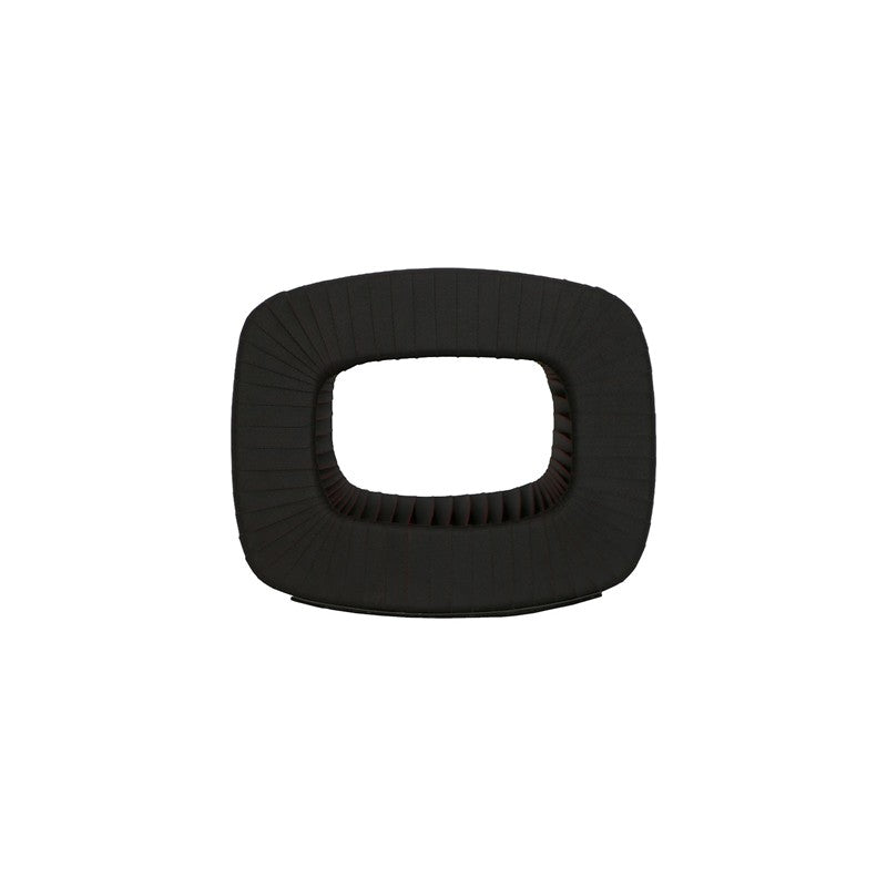 Seat Belt Ottoman