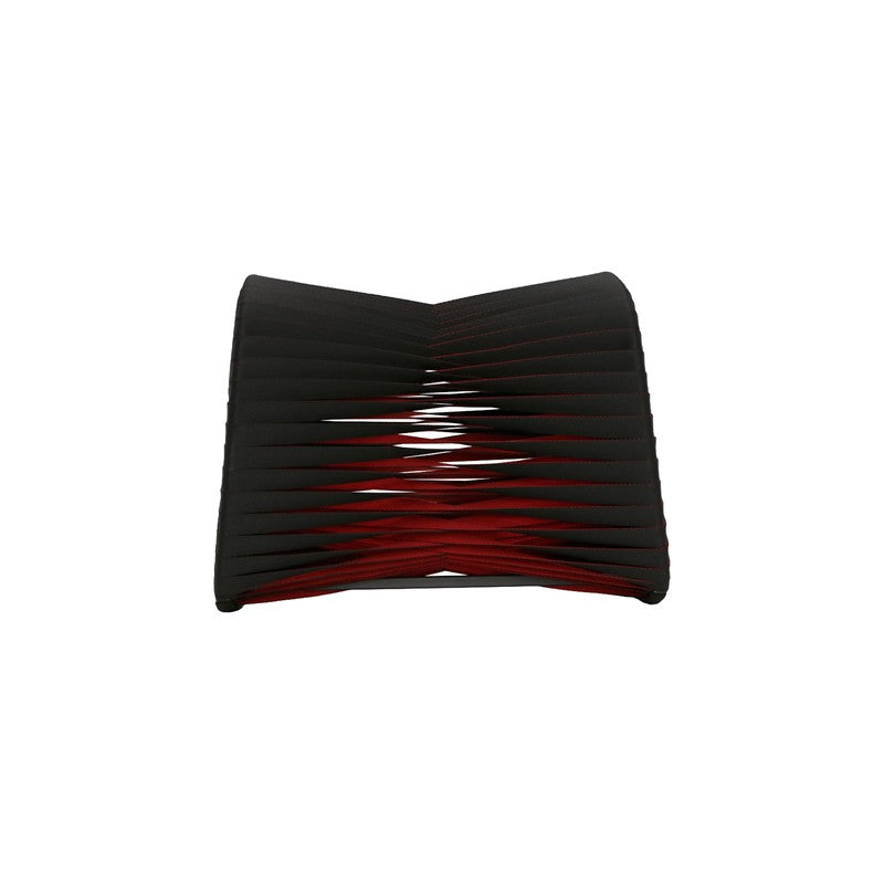 Seat Belt Ottoman