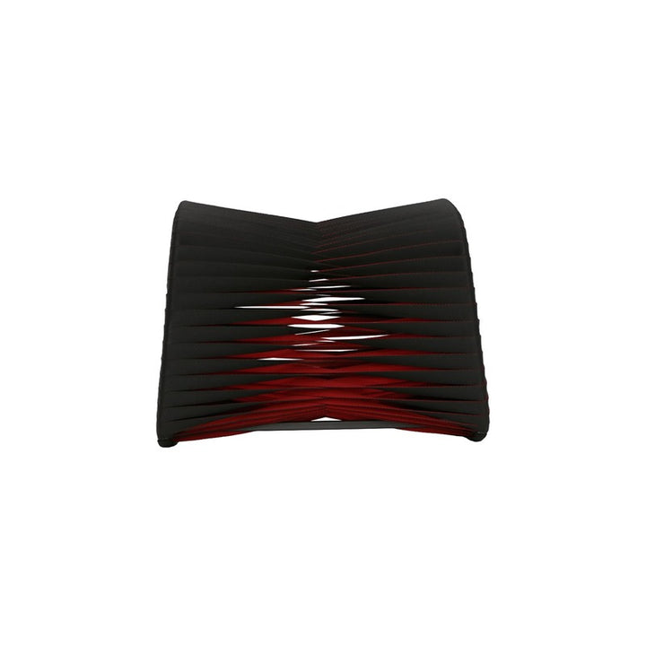 Seat Belt Ottoman