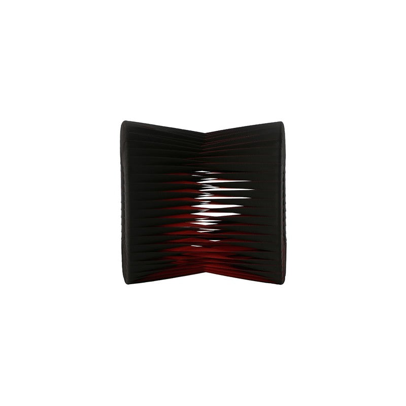 Seat Belt Ottoman
