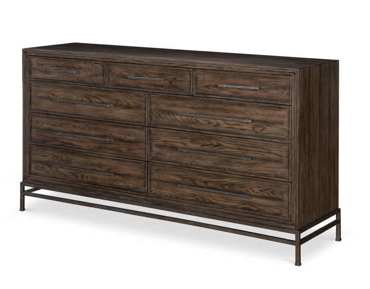 Benton Dresser
