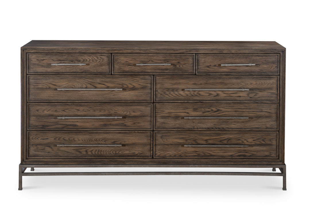 Benton Dresser